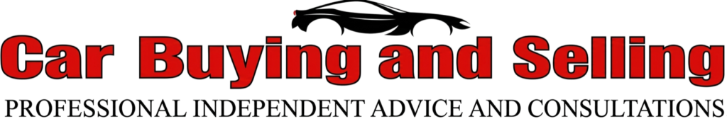 Car Buying and Selling logo
