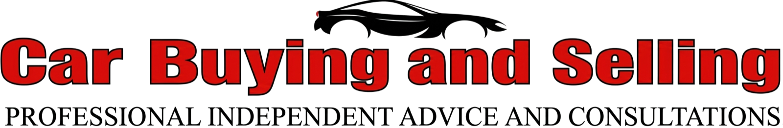 Car Buying and Selling logo